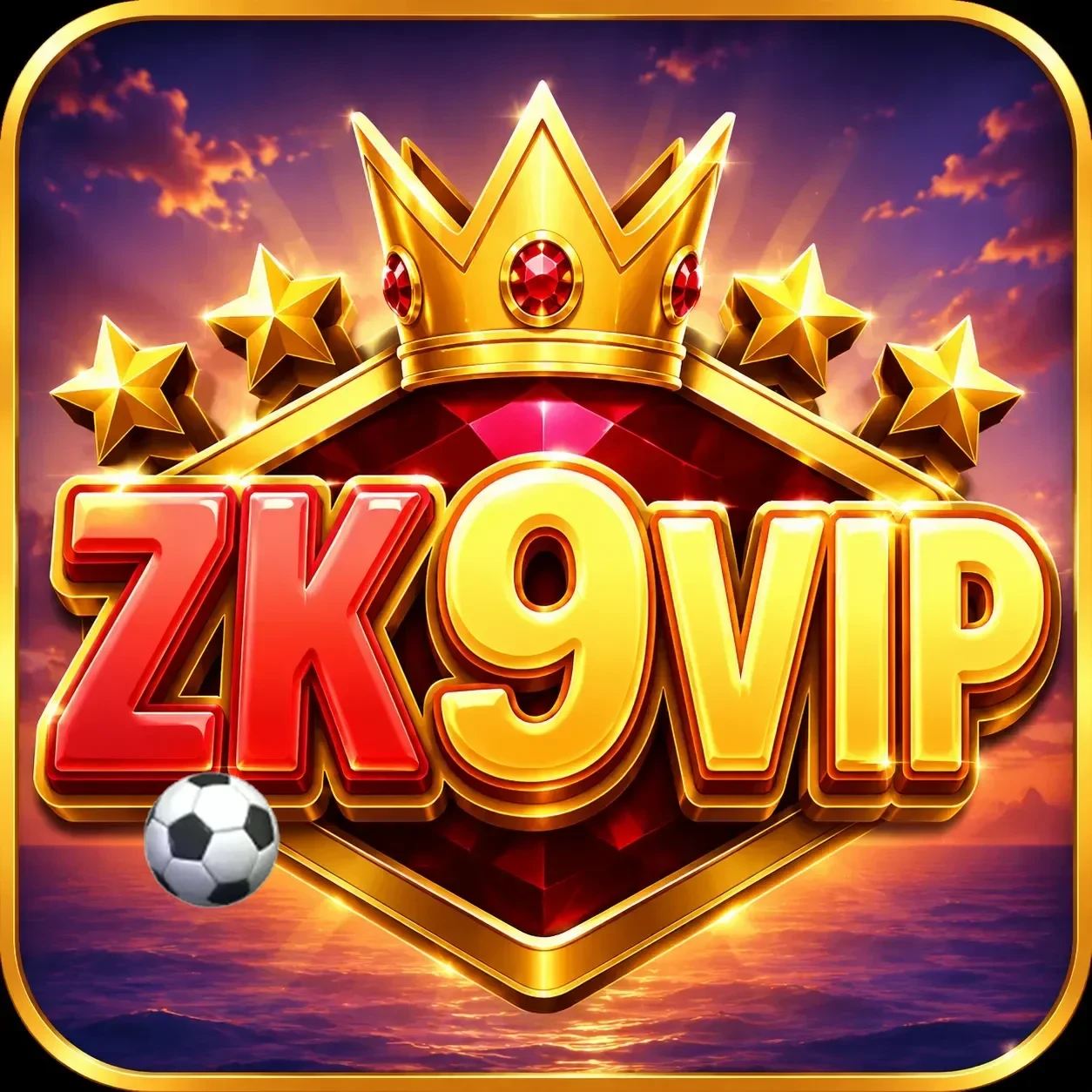 Logo zk9vip