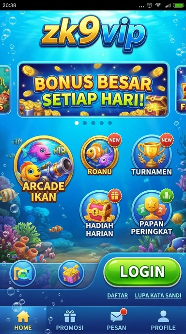 Proses unduh yang cepat dan efektif di zk9vip.